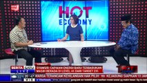 Dialog Hot Economy: Listrik Belum Merdeka #4