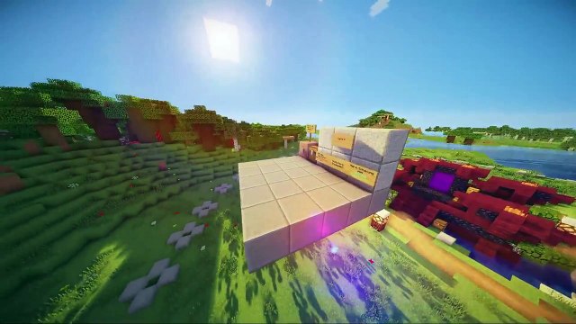 Minecraft Varo 4 in Vanilla! - Ohne Mods / Plugins Varo 4 spielen! - [Download] | ConFace