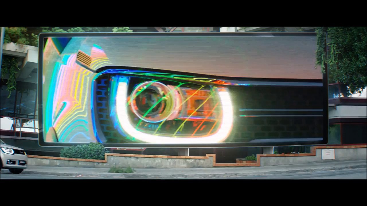 2017 Suzuki ignis - interior Exterior and Drive