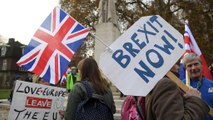 L'Europa è pronta, ma cosa vuole il Regno Unito? Michel Barnier indica i tempi della Brexit