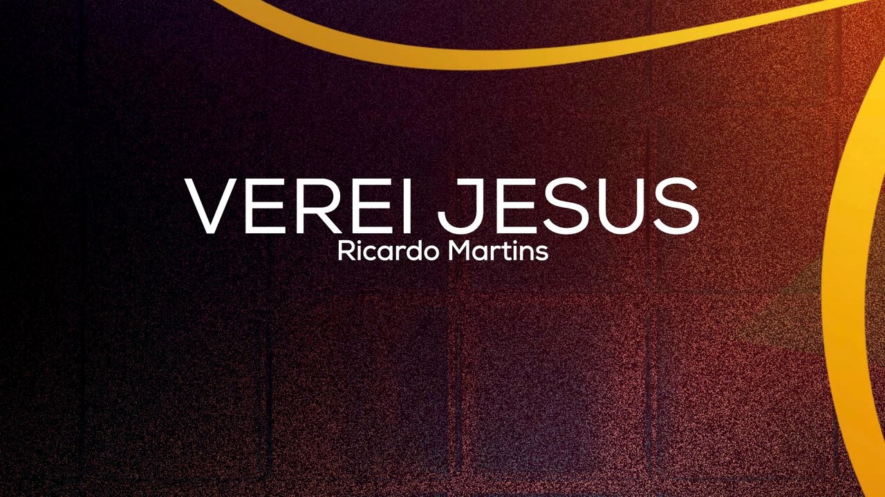 3. Verei Jesus