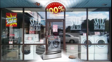 Greensboro Appliances - (336) 340-2482