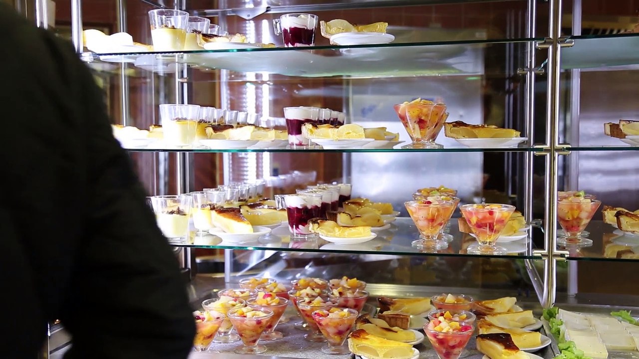 Réseau d’établissements d’enseignement agricole engagés dans la lutte contre le gaspillage alimentaire