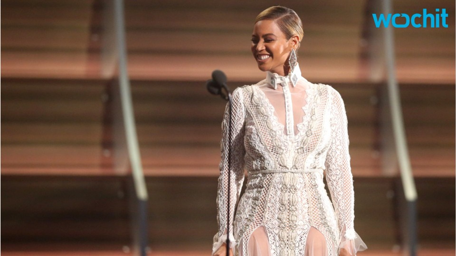 Top Grammy Nods For Beyonce, Adele
