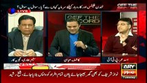 Asad Umar accuses Sharifs of lying to nation