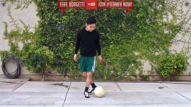Learn Football & Futsal Ground Moves • Tutorial For Beginners