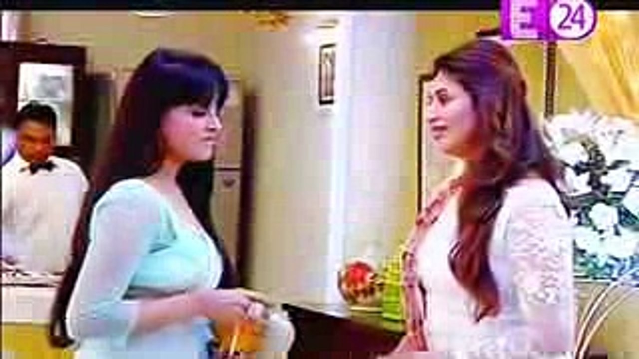 SHAGUN KI HUI KIRKIRI Yeh Hai Mohabbatein 7 December 2016
