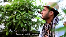 Vocal Version ┇Hasbi Rabbi~Iqbal Hossian Jibon┇Bangla Islamic Nasheed 2016 [English Subtitle]