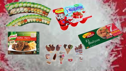 Çin tuzu msg tehlikesi (Mono sodyum Glutamat)