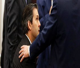 Michael Slager Mistrial