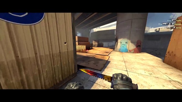 Quantum - Michael Friis Jorgensen [Fragmovie] #CSGO