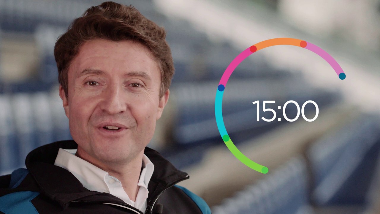 En Sarthe chaque heure est la meilleure – 15 :0...