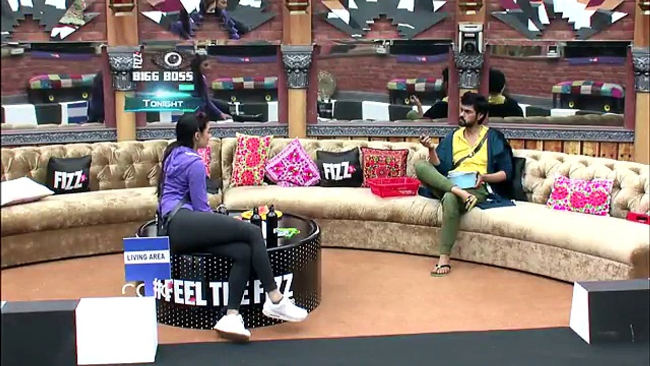 Gaurav Vs Bani Tonight