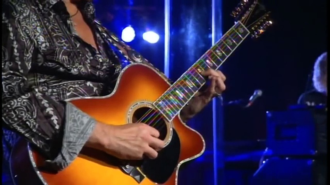 Bon Jovi - Wanted Dead Or Alive (Walmart Soundcheck Sessions)