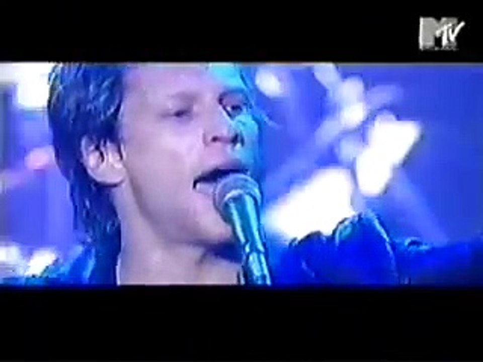 Bon Jovi - JON  Naked Forum 97