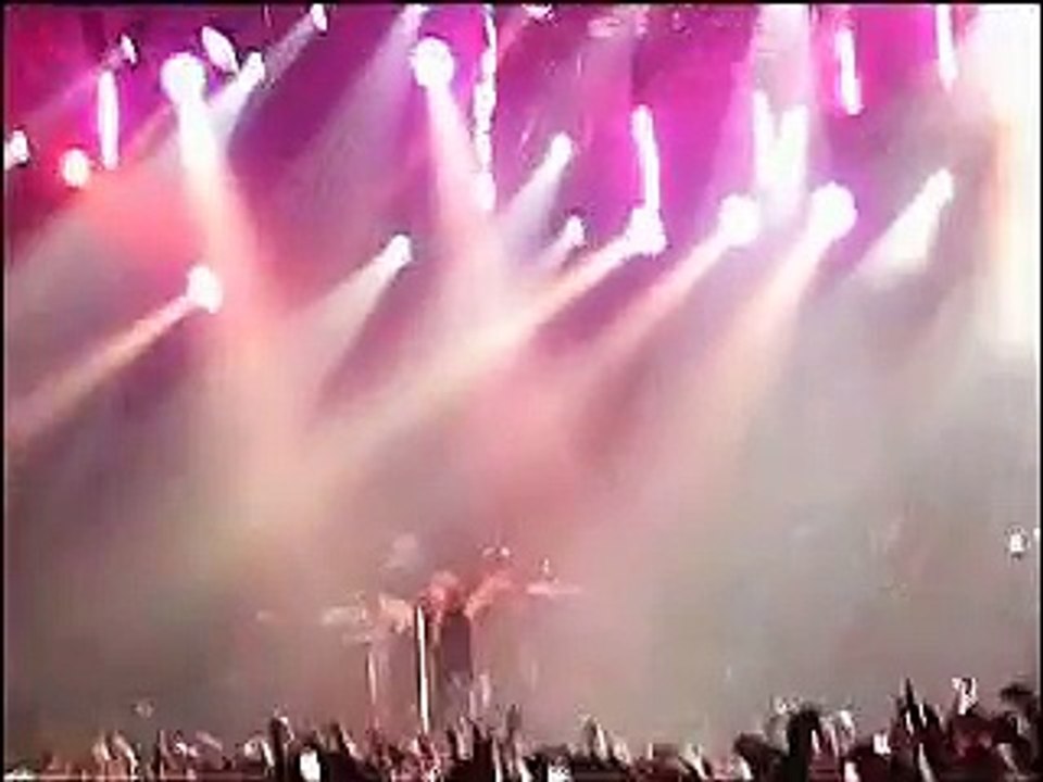 Bon Jovi - April 24, 2009