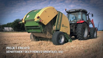 Projet Fricato : redonner de l'enthousiasme aux agriculteurs