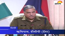 दिल्लीः पुलिस ने 36 घंटे में सुलझाई रोडरेज-कत्ल की गुत्थी