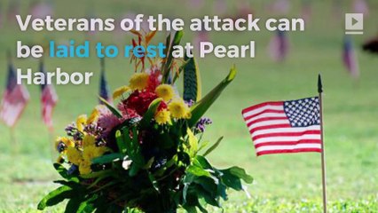 10 facts you probably didn't know about Pearl Harbor