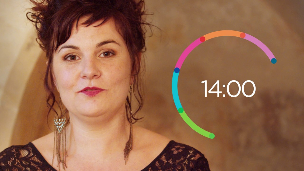 En Sarthe chaque heure est la meilleure – 14:00...