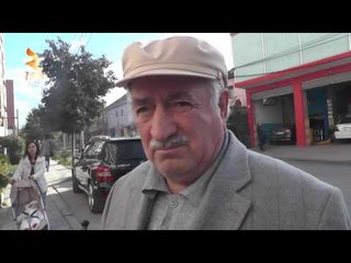 Vox pop : Konventa e LSI-së