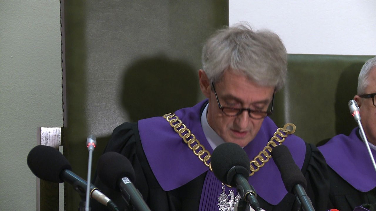 Pologne: La Cour suprême refuse l'extradition de Polanski vers les USA