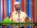 Shaykh Ahmed Deedat & his student Dr Zakir Naik