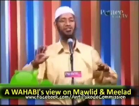 Shaykh Ahmed Deedat & his student Dr Zakir Naik