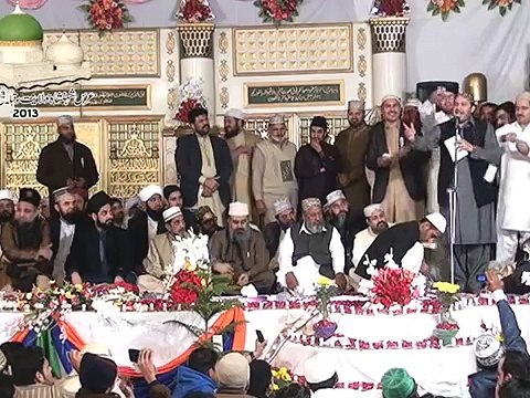 12 Rabi Ul Awal Naat Mere Nabi Dian Shanan Baly Baly By Shehbaz Qamar Fareedi
