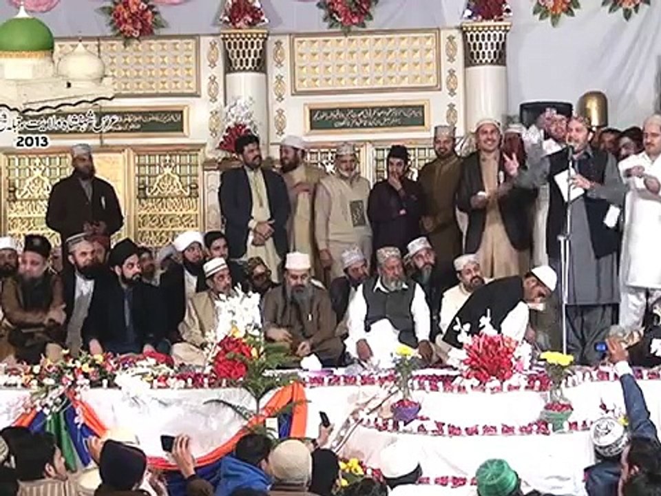 12 Rabi Ul Awal Naat Mere Nabi Dian Shanan Baly Baly By Shehbaz Qamar Fareedi