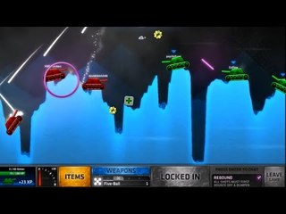 Epic Snowball Fall Weapon Attack With Perfect Wind! - [SHELLSHOCK LIVE]