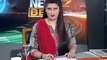Samaa TV Anchor Paras Jahanzeb BAshing Indian PM Narider modi