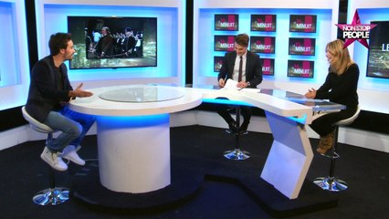 "À votre service" : Florian Hessique et Lola Marois Bigard annoncent une nouvelle saison !  (EXCLU VIDÉO)