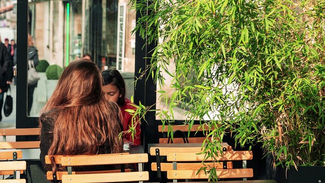 PAUSE'K : Étoile de l'Entrepreneur 2016 (Caisse d'Épargne Aquitaine Poitou-Charentes)