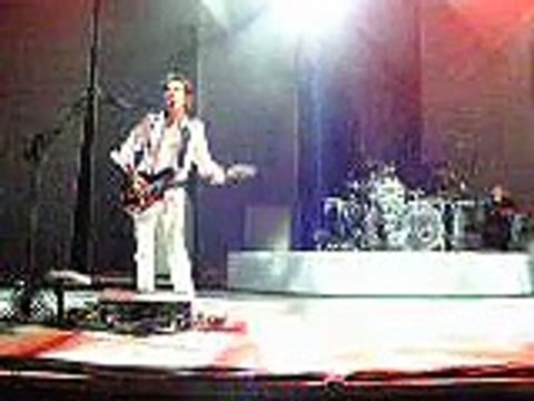 Muse - Knights of Cydonia, Los Angeles Greek Theatre, 07/19/2006
