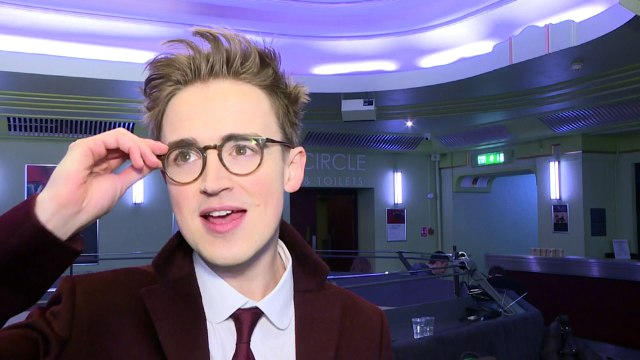 Tom Fletcher says McFly will work on new album