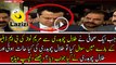 Talal Chaudhry Lost All Senses To Defend Maryam Nawaz on BMW