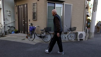 Japonês de 95 anos recorda ataque a Pearl Harbor