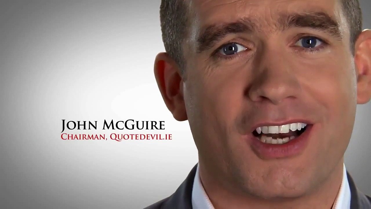 Car Insurance Quote Devil Ireland