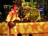 Muse - Supermassive Black Hole, Los Angeles Greek Theatre, 07/19/2006