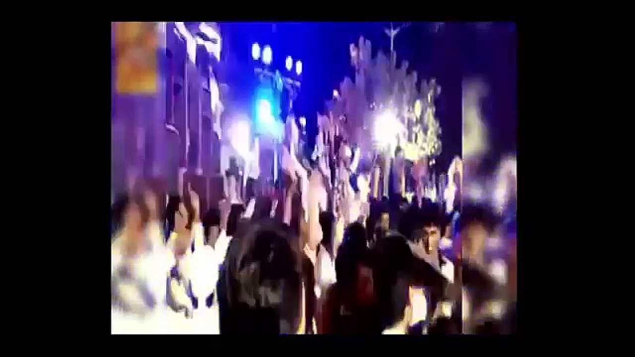 Gustakh e Rasool Kon Wahabi ya Milladi ??    Shamefull Mujra Dance on Eid Milad un Nabi      Youtube