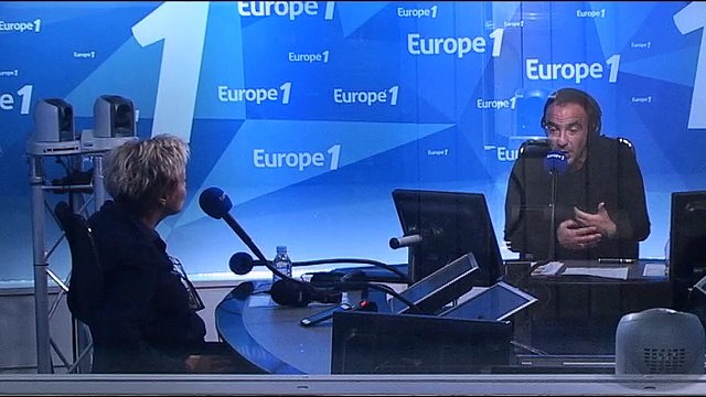 Danse, Barry White et mobylette : Muriel Robin raconte ses premiers souvenirs de boîte de nuit