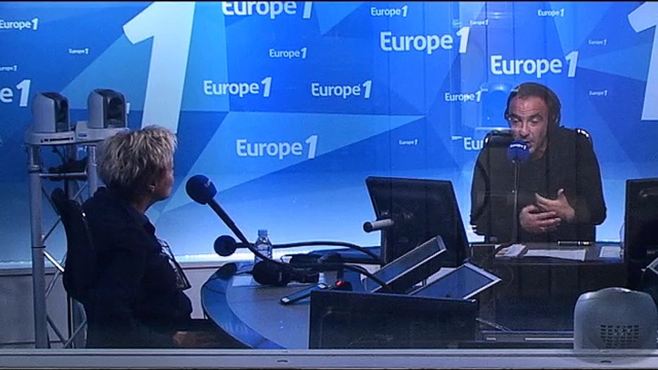 Danse, Barry White et mobylette : Muriel Robin raconte ses premiers souvenirs de boîte de nuit