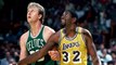 Finn: NBA Need Another Lakers-Celtics?