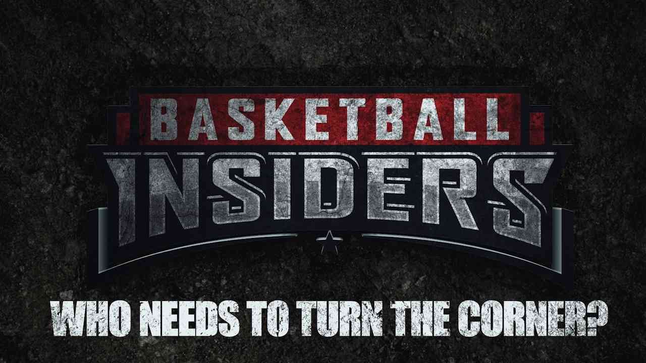 Which NBA Player Must Turn the Corner?