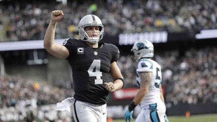 Banks: NFL MVP Leader Going into Week 14