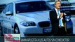 Alemania: BMW probará en 2017 40 autos sin conductor