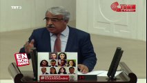 Mithat Sancar: Siyaset yapıyoruz terörist diyorlar
