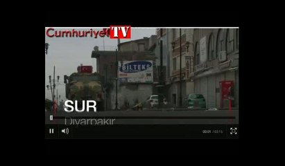 Sur'u terk etmek zorunda kalanlar anlatıyor: Hiçbirimiz kendi isteğimizle ayrılmadık