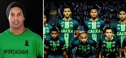 Chapecoense: ¿Por qué no quieren a Ronaldinho en el equipo? Esta es la razón